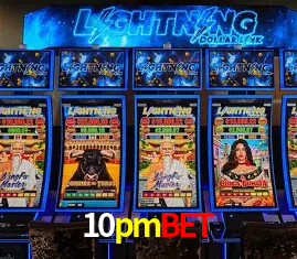 10pmbet: Seu Cassino Premiado com Pagamentos Rápidos
