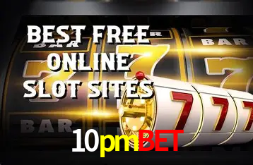 Sinta a adrenalina dos jogos de cassino com 10pmbet
