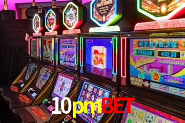 10pmbet login